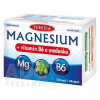 Terezia Magnesium+vitamin B6 a meduňka 120 kapsúl
