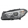 HELLA 7/13- přední světlo BI-XENON D1S+H7+LED s natáčení 1ZT 011 087-911