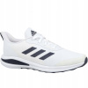 Detské bity adidas FortaRun K 33,5 biele, pohodlné