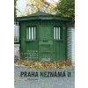 Praha neznámá II Petr Ryska 2017 (E-kniha)