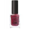 Dermacol lak na nehty 5 Day Stay 23 Drama Queen, 11 ml, 23 Drama Queen
