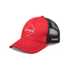 DELPHIN - Šiltovka ATOMA Trucker