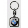 Kľúčenka BMW hranatá