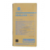 Toner Konica Minolta DV-610 (A04P600), black (čierny)