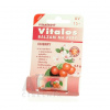 Vitalos Balzám na pery vitamínový UV+15 Cherry 4,5 g