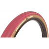 PANARACER GRAVELKING SK 700x40 cranberry/hnědá