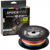 SPIDERWIRE STEALTH SMOOTH 8 MULTICOLOR 0,33 mm - 600 m