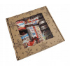 VIANOČNÝ BALÍČEK DARČEKOVÝ SET S KINDER NR 224
