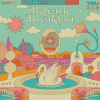 CD V/A - COLLEEN COSMO MURPHY PRESENTS BALEA