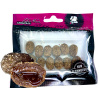 LK Baits Nutrigo Wafters Monster Crab/Pepper 12 ks 14 mm