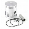 Kompletný piestový skúter pre YAMAHA DT 80 MX, motor 2T, 49,75 mm čap 12