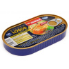 SOKRA Filety z lososa v olivovom oleji 170 g