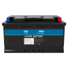 A2D2 batéria LiFePO4 12,8V 100Ah F15 Car Battery Case (Gotion cells) LFA2-12V100C10-F15B3