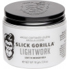 SLICK GORILLA Stylingová hlína na vlasy (Lightwork) 70 g