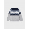 Pletený sveter Mayoral - 1504391005-v ext. sklade