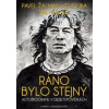 Ráno bylo stejný - Pavel Žalman Lohonka, Jan Hlaváč