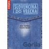 Slovenčina do vrecka Jozef Šimurka Marián Macho
