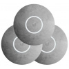 Ubiquiti kryt pro UAP-nanoHD, U6 Lite a U6+, betonový motiv, 3 kusy nHD-cover-Concrete-3