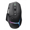 Logitech G502 X PLUS-bezdrátová herní myš-černá
