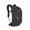 batoh + pláštěnka OSPREY SYNCRO 20 coal grey