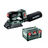 METABO Akumulátorová vibrační bruska PowerMaxx SRA 12 BL SET 602036920