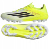 ADIDAS F50 LEAGUE 2G/3G AG (44 2/3) Topánky Lisovky Unisex Žltá