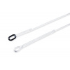 Carp ´R´ Us Náväzec Combi Link Boom Loop & Oval Ring 3 ks 16,5 cm 30 lb