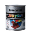 Alkyton kladívková barva šedá 750ml