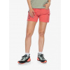 Turistické kraťasy dámske Dynafit Transalper Hybrid Shorts - cabana/black out