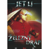 HCE DVD Železný dráp