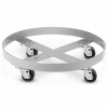 Vozík na prepravu sudov 300 kg / 600 mm MSW-WDL-570