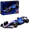 STAVEBNICA CADA PRETEKÁRSKE AUTO BWT ALPINE F1 A525 2173 DIELIKOV.