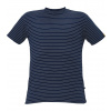 Cerva Noyo Esd Unisex pracovné ochranné tričko 03040124 navy XS