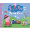 Peppa Pig and the Great Race