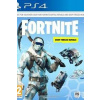 Fortnite: Deep Freeze Bundle (PS4)