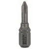 Bosch Skrutkovací hrot Extra Hart PH 1, 25 mm 25ks 2607001510