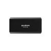 Goodram SSD external 512GB HX100 USB 3.2 Type-C PCIe gen 3 x4 SSDPR-HX100-512