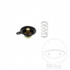 Tourmax Vzduchový ventil Tourmax Karburátor pre Suzuki VZ800 Marauder 1997-2003