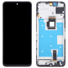 Přední kryt Huawei Honor X7b Honor 90 Smart Black černý LCD dotyková deska