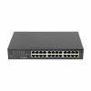 Lanberg Switch RSGE-24 Rack 19 (24-port 1Gb)