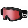 Bolle Nova II Shiny Black/Vermillon Gun