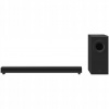 Soundbar Panasonic SC-HTB490EGK 2.1, 320 W, čierny