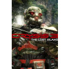 Crysis 3 - The Lost Island (DLC)