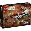 LEGO® Star Wars™ 75401 Ahsoka a jediská stíhačka Interceptor™