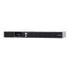 Cyber Power Systems CyberPower GreenPower Office LCD II RM UPS 600VA/360W, 1U OR600ERM1U