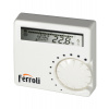 Ferroli Termostat FER 9 programovateľný