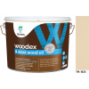 WOODEX® AQUA WOOD OIL Vodou ředitelný olej na dřevo a zahradní nábytek Odstín (barva): TM-1825, Velikost balení: 10 l