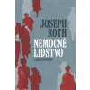 Nemocné lidstvo a další povídky - Roth Joseph