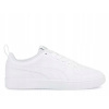 Topánky Puma Rickie Jr 348311 01 r.39