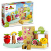 Lego DUPLO LEGO® Bio Farmársky trh (10983)